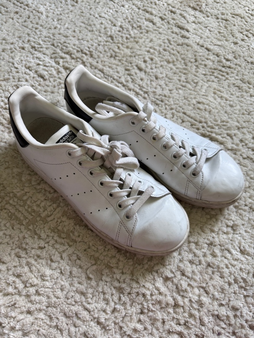 Adidas Women’s Stan Smiths US 8